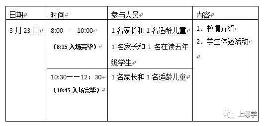成功翻身！这所一贯制学校今年大动作频频，招生要求入户3年