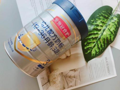 原装进口奶粉金领冠睿护,奶粉排行榜推荐金领冠睿护优选