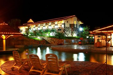 珠海金湾区旅游景点推荐,珠海平沙爬山的景点推荐