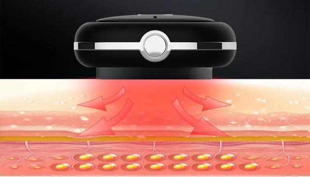 按摩仪自动识别穴位,脉冲按摩仪自动找穴位原理