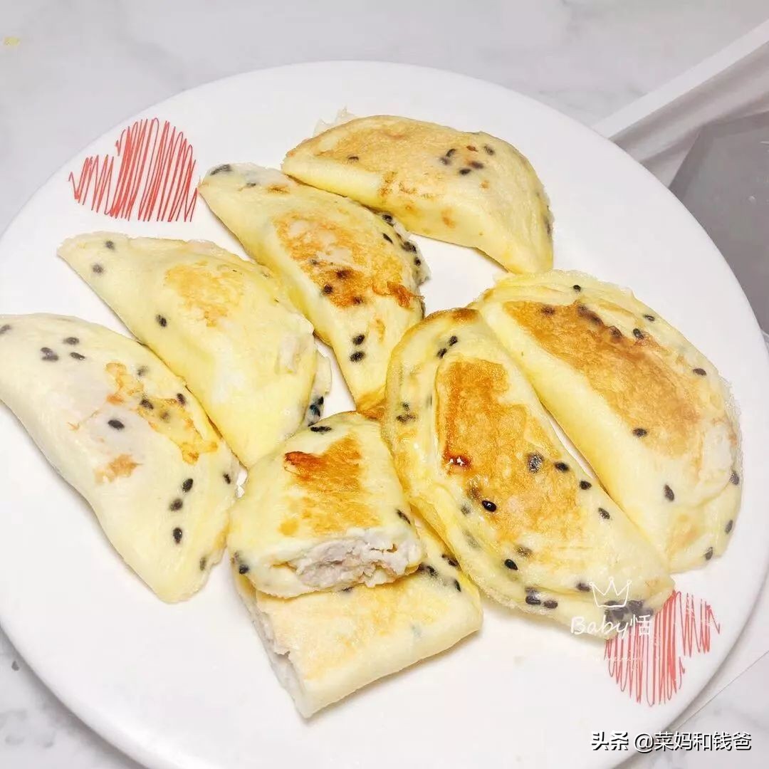 好吃又简单的宝宝辅食,宝宝辅食5个种类会不会多