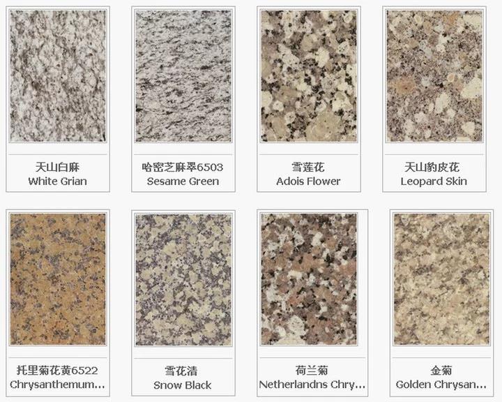 世界顶级石材十大品牌,史上最真实的奇石视频