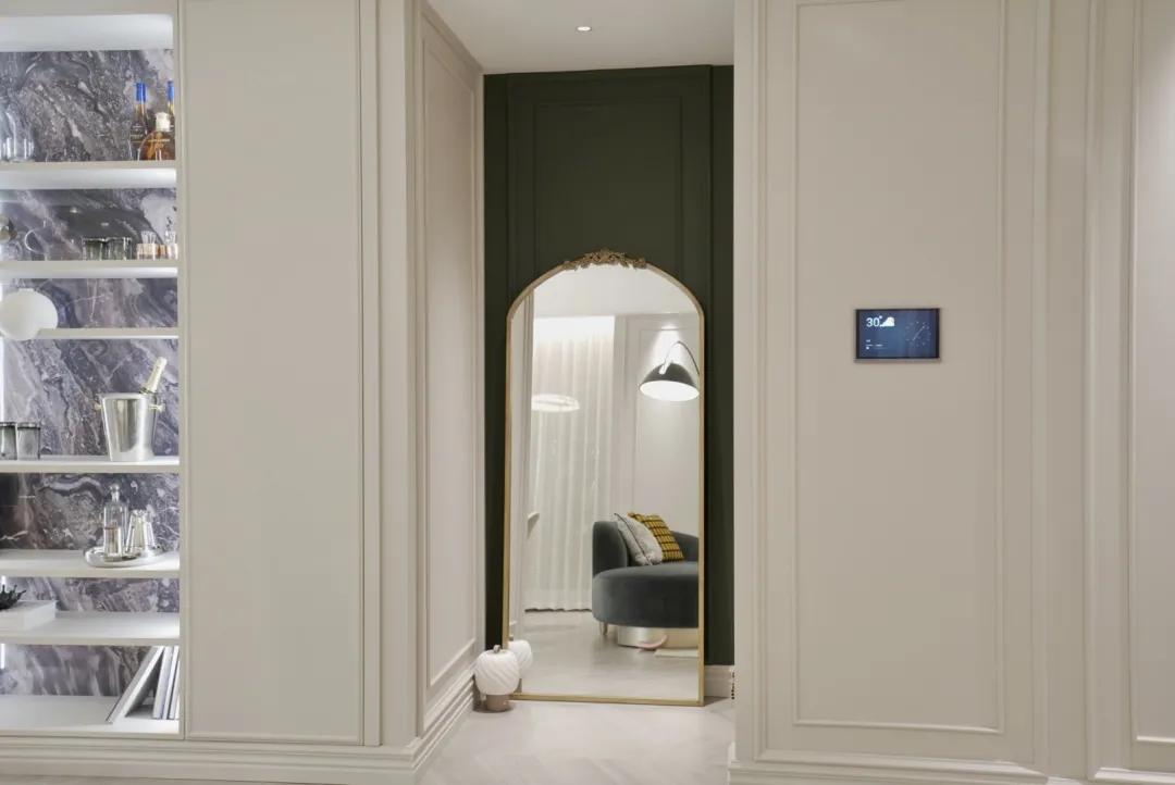 姜峰新中式设计,姜峰大师