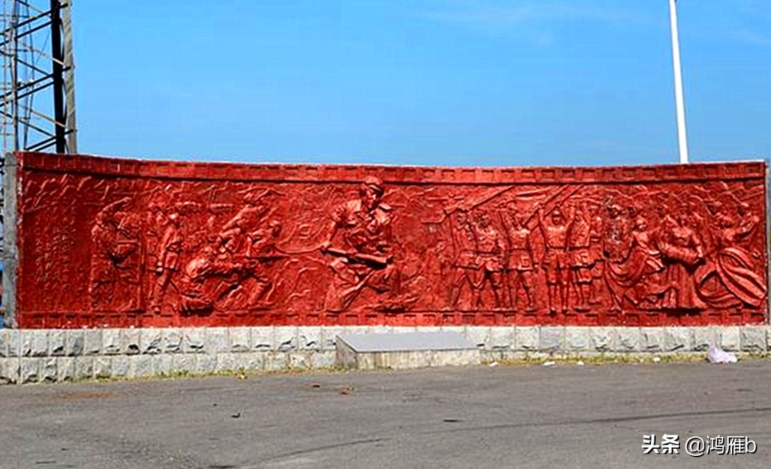 本溪南芬南天门英雄儿女拍摄地,本溪市南芬区南天门