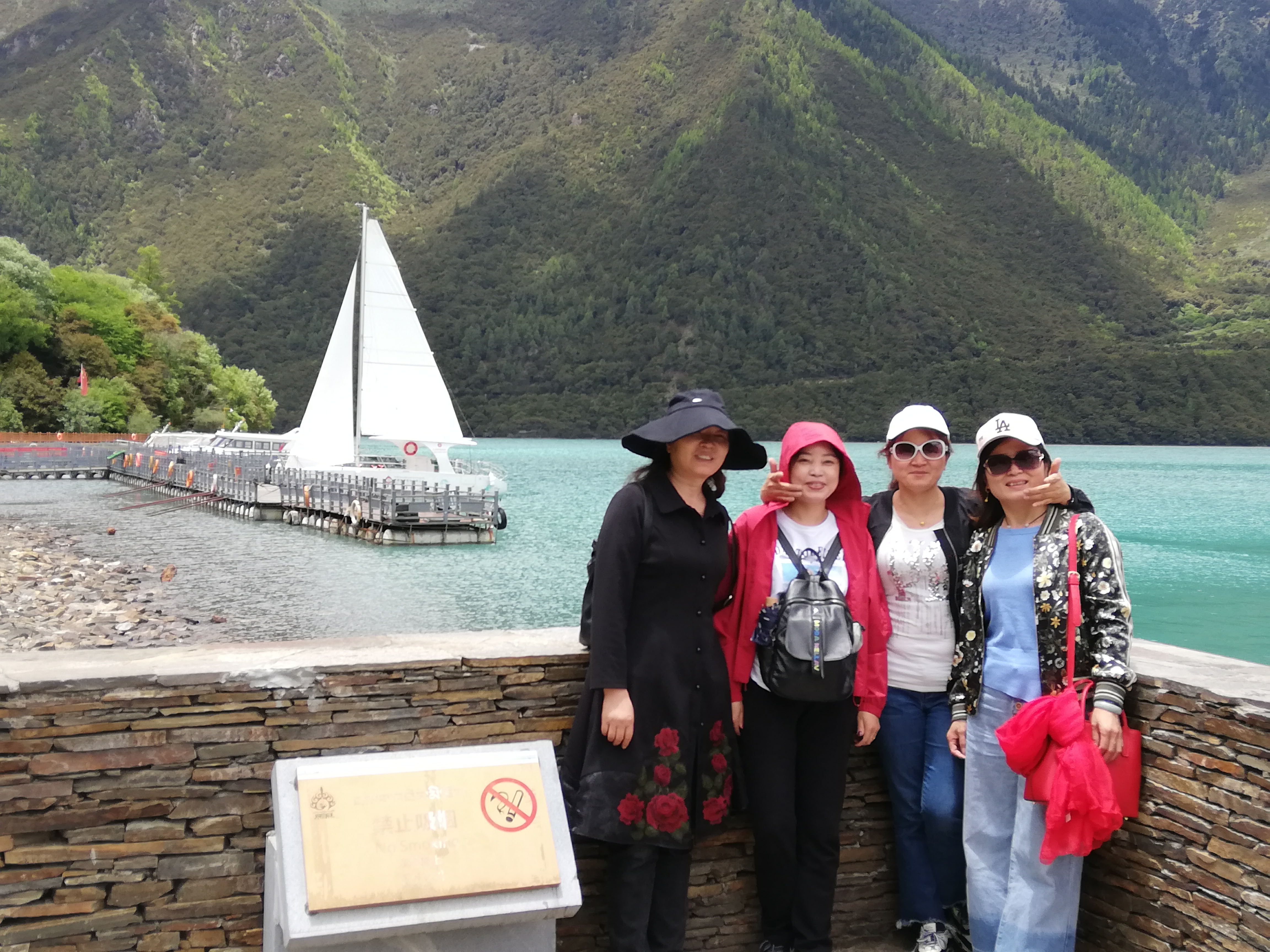 藏湖的水,藏西湖龙井