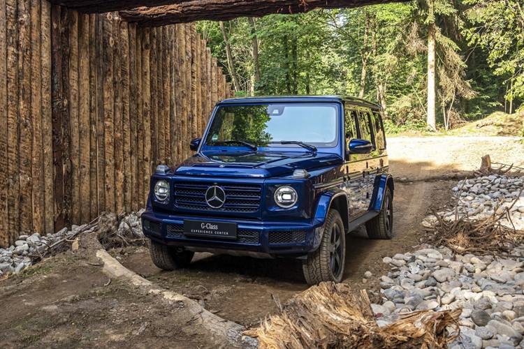 如何一眼辨别出四驱,如何判定哪个是四驱