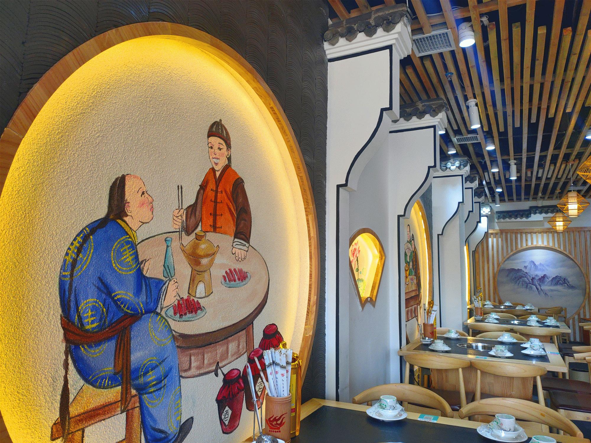 西夏区推荐的火锅,西夏区火锅最好吃的