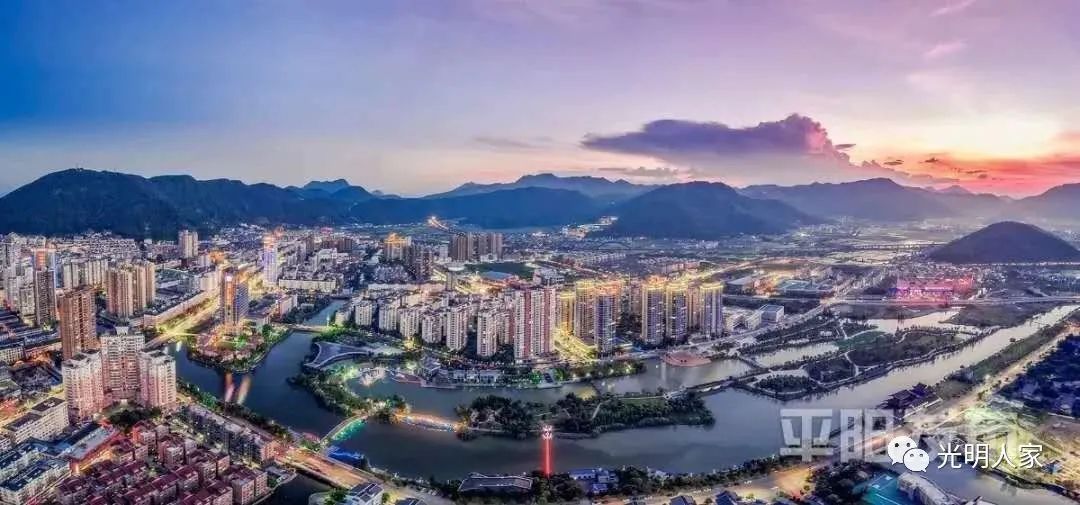 温州有哪三个县级市,温州九大县市哪个县最发达