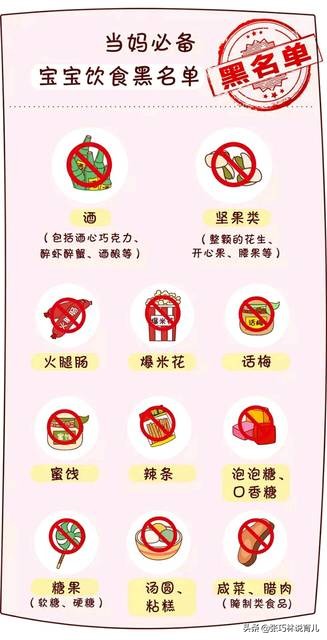 大鱼大肉吃多了,孩子脾胃不好积食了怎么办?7个妙招轻松应对