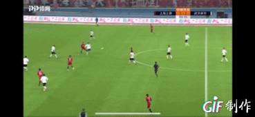 李铁踢假球的真实视频,李铁踢假球视频