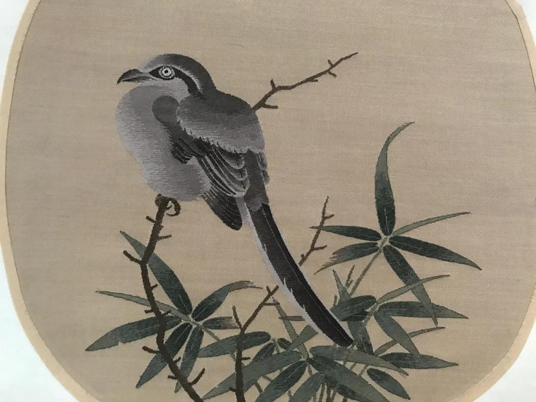 传统工艺中国非物质文化遗产缂丝,民间传统技艺缂丝