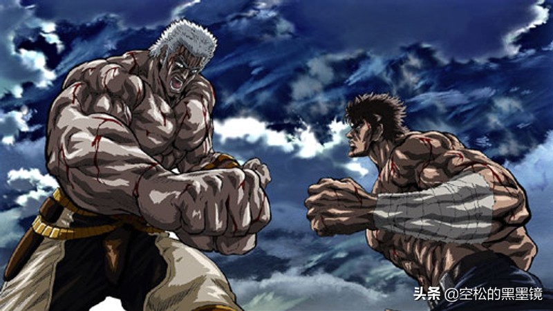 “名字超炫酷的反派”！中二魂爆发就是强大的象征