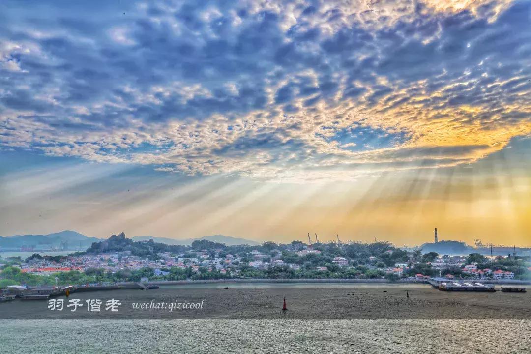 从英迪格出发，跟随“邻”感大使深入厦门玩味毗邻