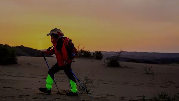 张骞沙漠挑战赛,祝贺第八届戈壁沙漠徒步圆满落幕