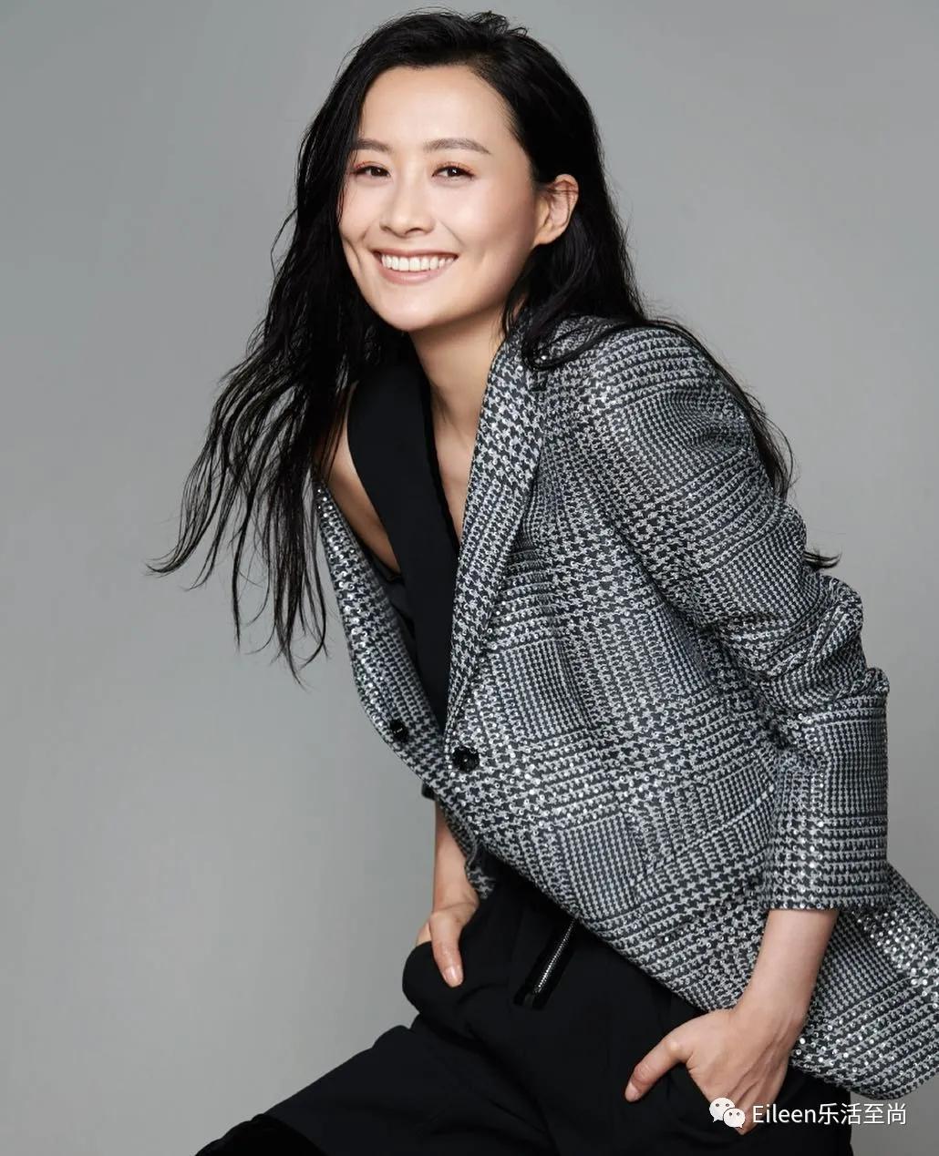 豪门前夫出道，她凭什么打脸港媒完美翻盘？