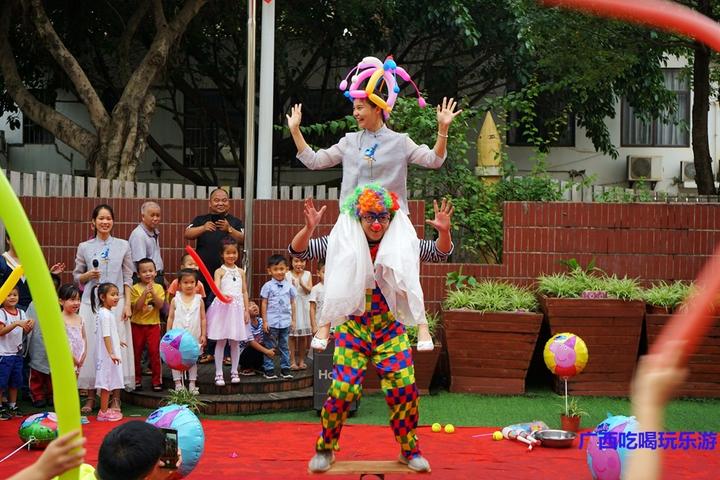 六一儿童节到了，南宁协和医院与你共同呵护好孩子的眼睛