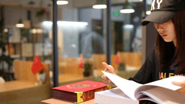 高空自习室深圳,深圳高空自习室