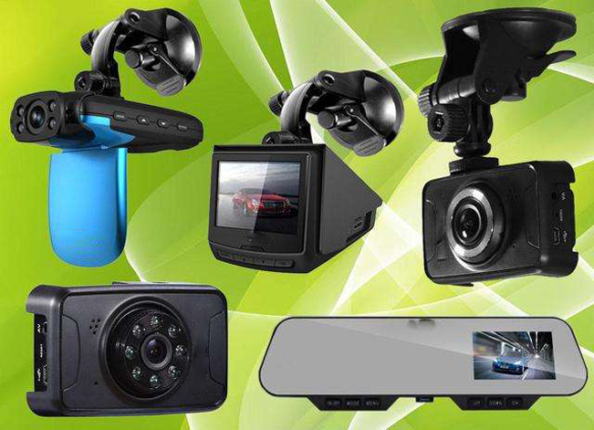 如何选择简单实用的行车记录仪,如何选择一款可靠的行车记录仪