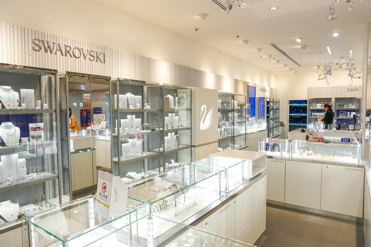 泰国曼谷旅游购物攻略视频,曼谷购物全攻略bigc