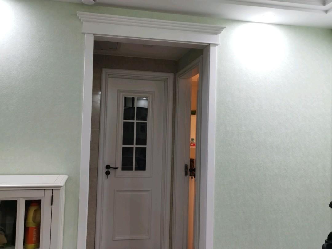 最流行弧形门洞效果案例,最漂亮的弧形门洞