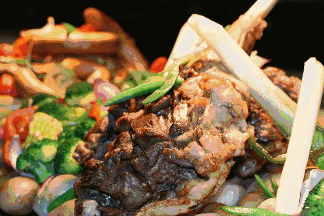 抚顺万达嘉华酒店自助餐,万达嘉华酒店自助餐