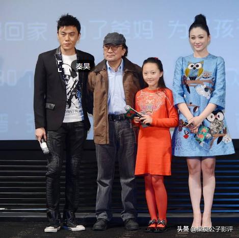 中国电影《夜莺》，乡村的祥和清净能让你找到自己吗