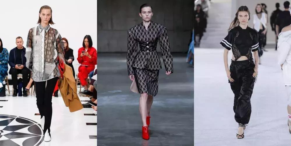 总结一下去年很流行的六种东西,总结一下去年很流行的东西