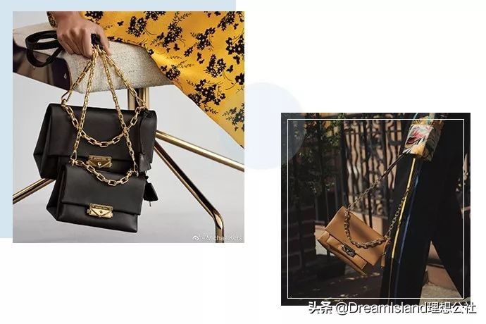 包包测评潮牌,包包测评小众设计
