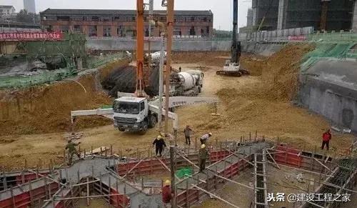 深基坑开挖怎么做亮点工程,深基坑施工真实案例讲解
