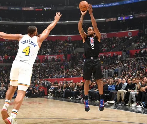 西部半决赛快船对掘金g7第二节,nba赛程雷霆vs掘金