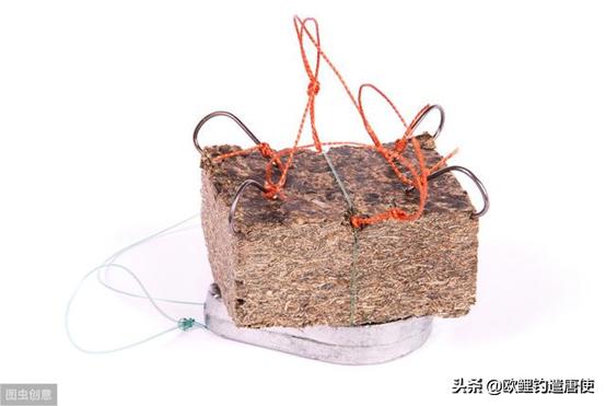 最适合打窝的装备,低调打窝三大装备