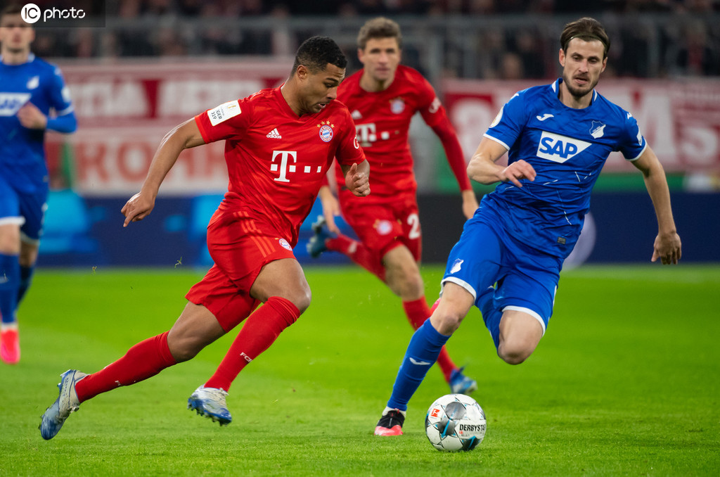 深度解析拜仁欧冠,拜仁赛季点评