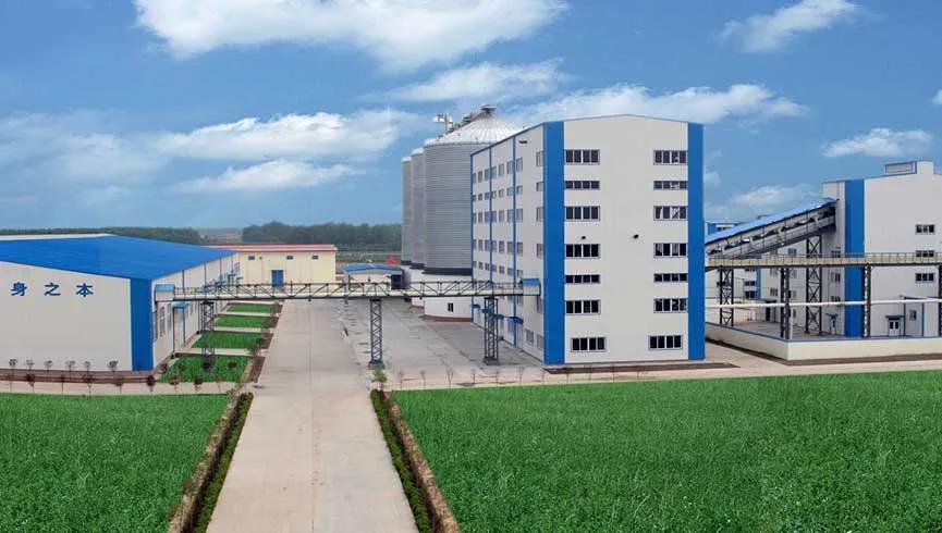 2021年山东民营企业100强名单,2023山东民营企业100强