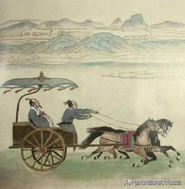 天蚨园之季子——比孔子都厉害的“南方第一圣人”神预言各国运数