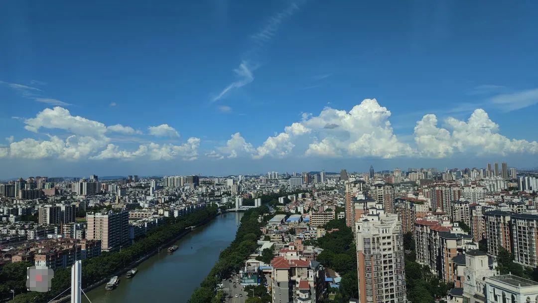 缺货的番禺市桥南迎来新项目！还没通地铁的这里，会卖4万/㎡？