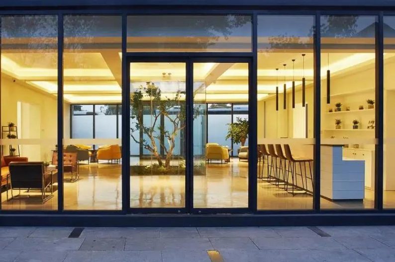 北京婚礼堂一站式婚礼服务,北京有创意的婚礼场地推荐