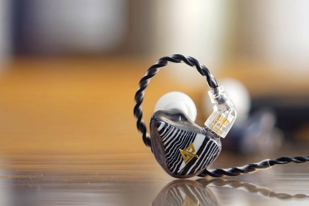 徕声t100耳机,倾听好声音的音乐