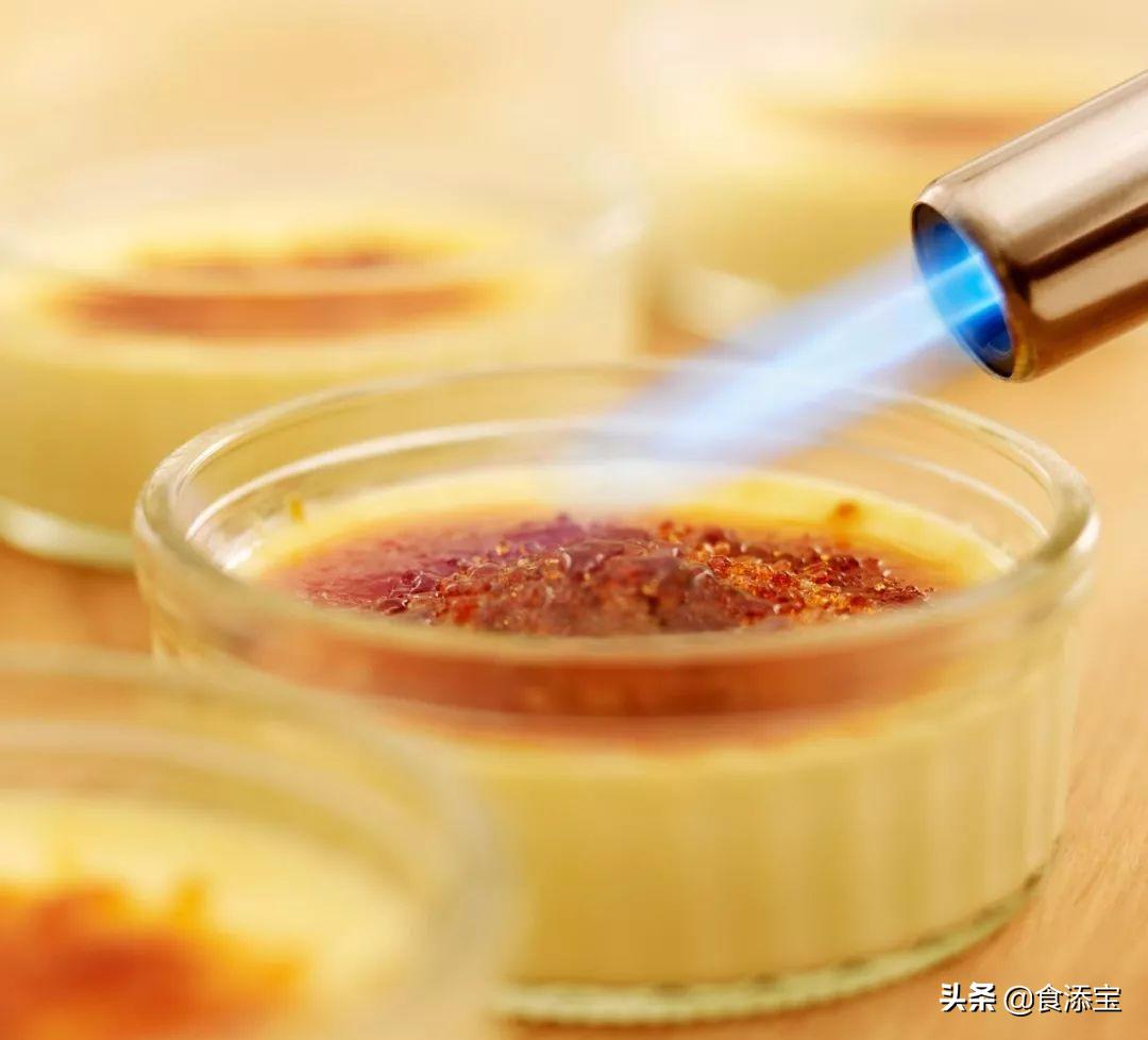 焦糖是老糖吗,焦糖和普通糖的区别