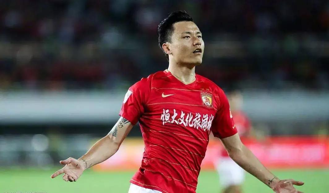 洛阳这位球员为中国队胜利立了大功！速看是你的校友吗？