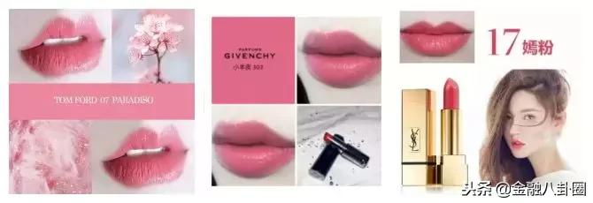 故宫口红贵妃红,故宫口红网红爆款