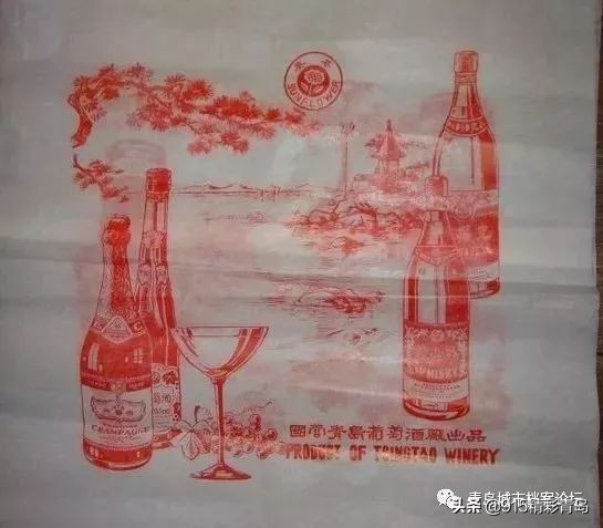 青岛葡萄酒有哪些,葡萄酒发展史青岛