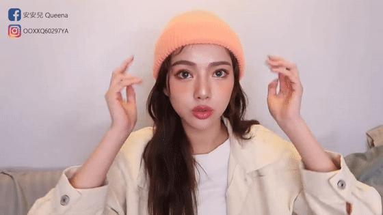 戴帽子发型怎么扎好看发量多,适合戴帽子的清爽发型扎法