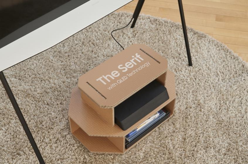 环保让生活更美好400字范文,环保设计空间