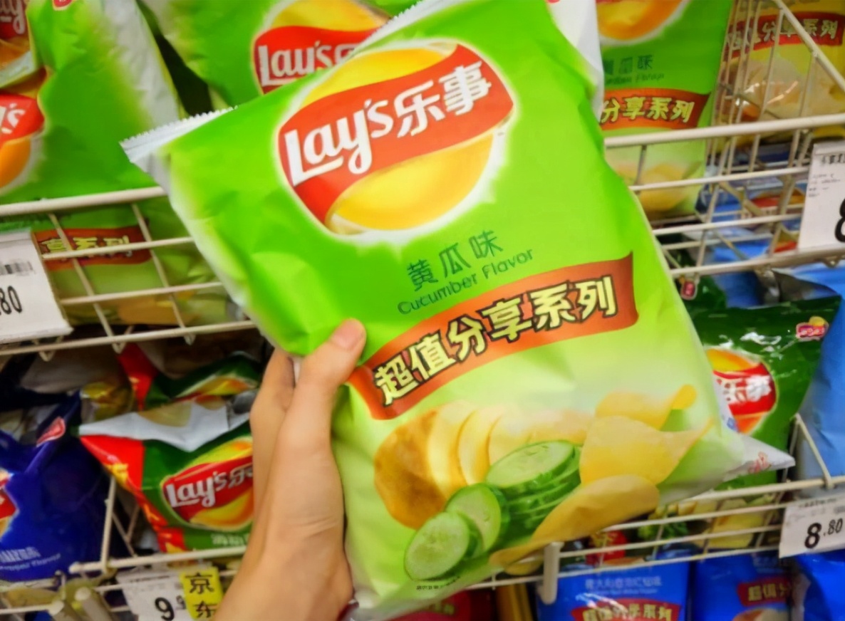 盒装薯片和袋装薯片区别,袋装的薯片和盒装的薯片不一样