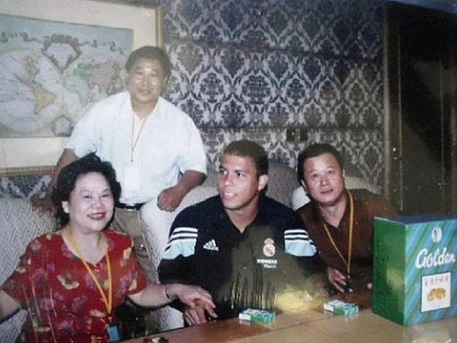 梅西代言奥斯卡,梅西代言蒙牛广告费