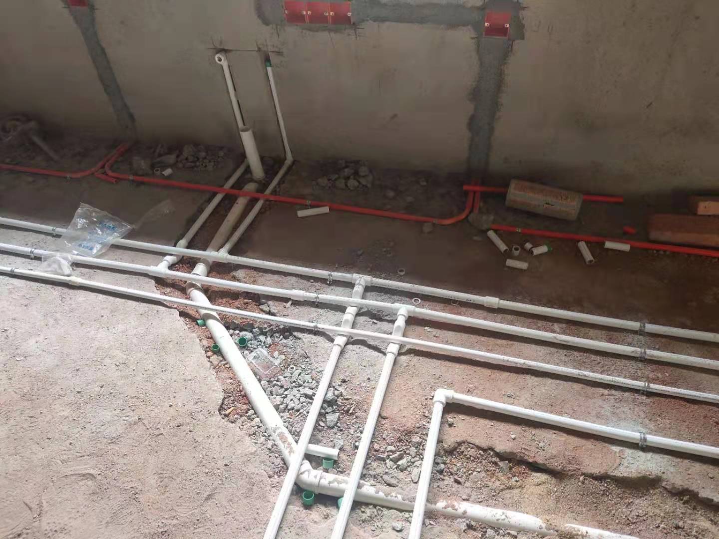 装修前您必须了解的水管知识大全,家装水管的7个小常识