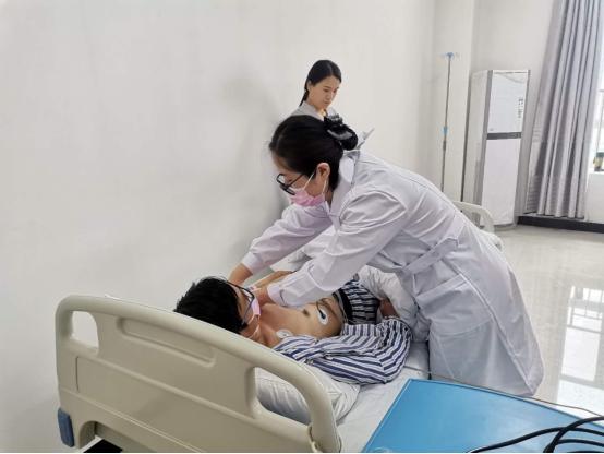 南乐县卫健委,推动全县卫生健康工作高质量发展