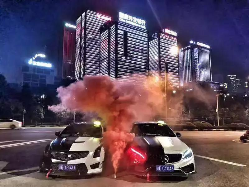 代驾揭秘豪车,代驾豪车真实视频