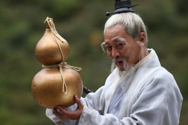 封神榜余元是什么人物,封神演义余元