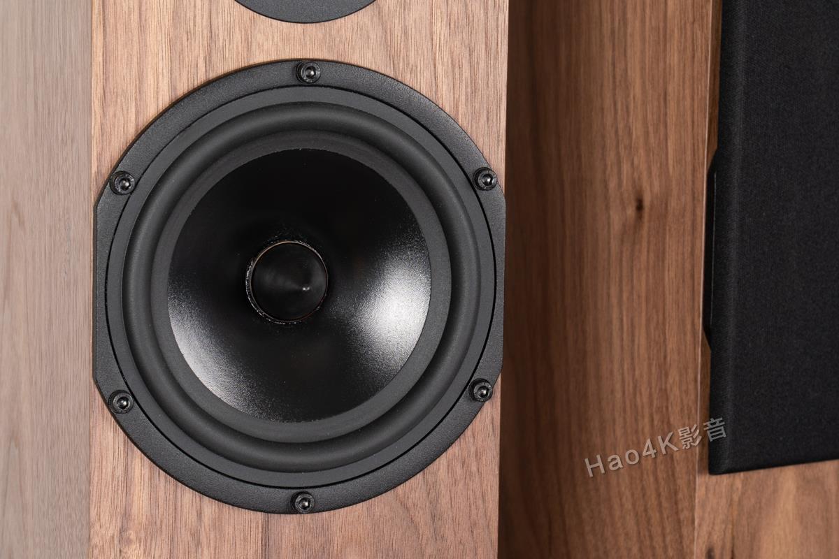 spendor音箱尺寸8寸,spendora4音箱